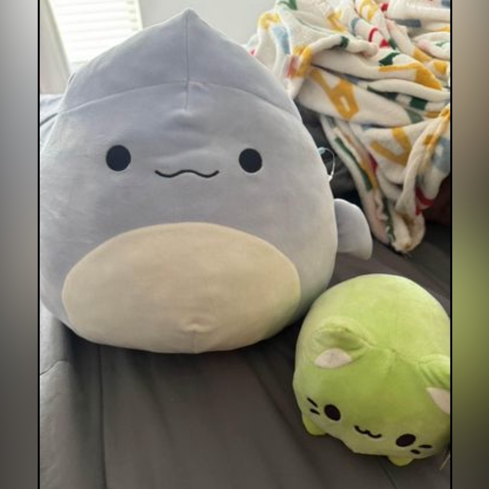Squishmellows